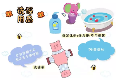 新手爸媽看過來！去醫(yī)院生娃，這份超實用待產包清單請收好
